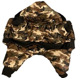 Top Paw Pet Coat in XS